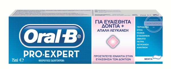 Oral-B Pro-Expe &hellip;