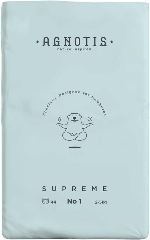 Agnotis Supreme … Agnotis Supreme …