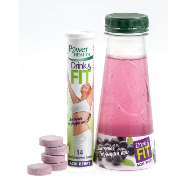 Power Health Dr &hellip;