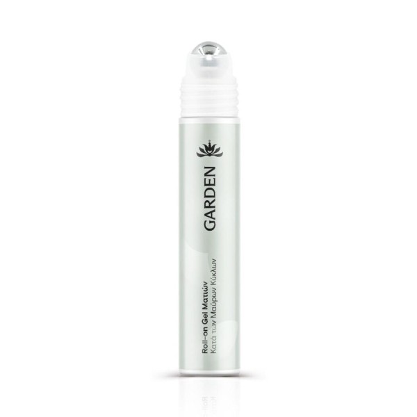 Garden Roll-On … Garden Roll-On …