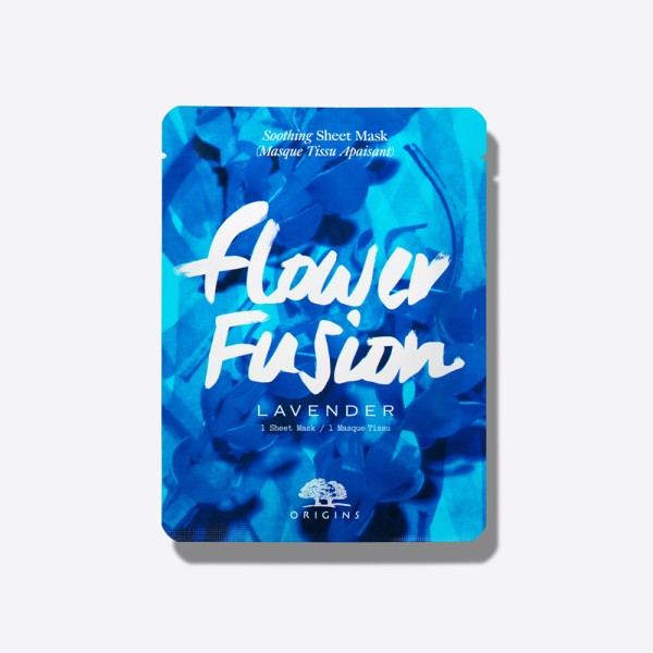 Origins Flower … Origins Flower …