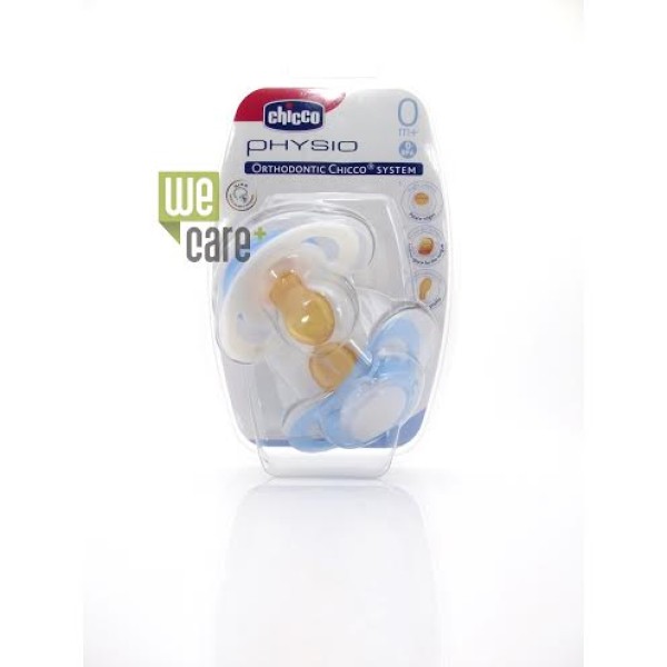 Chicco Physio O … Chicco Physio O …