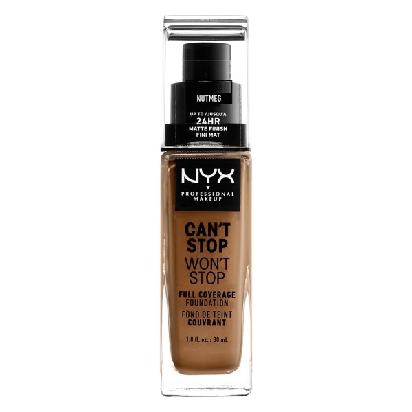NYX Professiona …