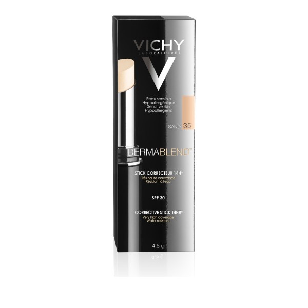 Vichy Dermablen … Vichy Dermablen …