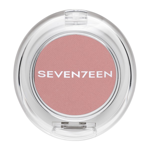 Seventeen Silky … Seventeen Silky …