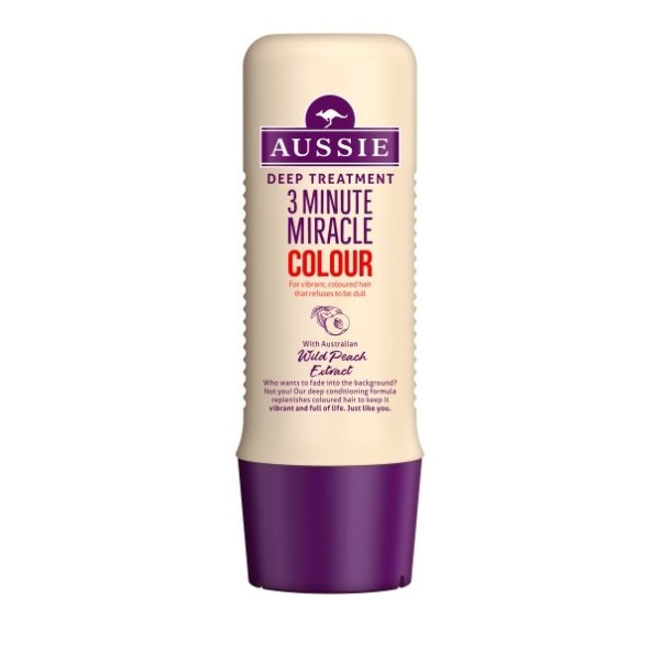 Aussie 3 Minute &hellip;