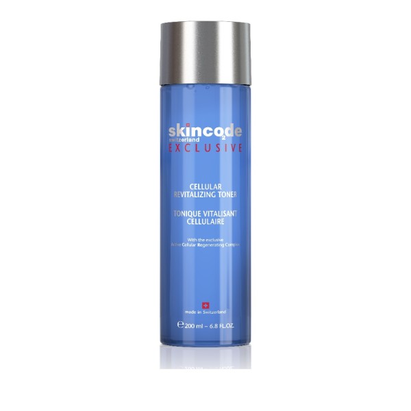 Skincode Cellul … Skincode Cellul …