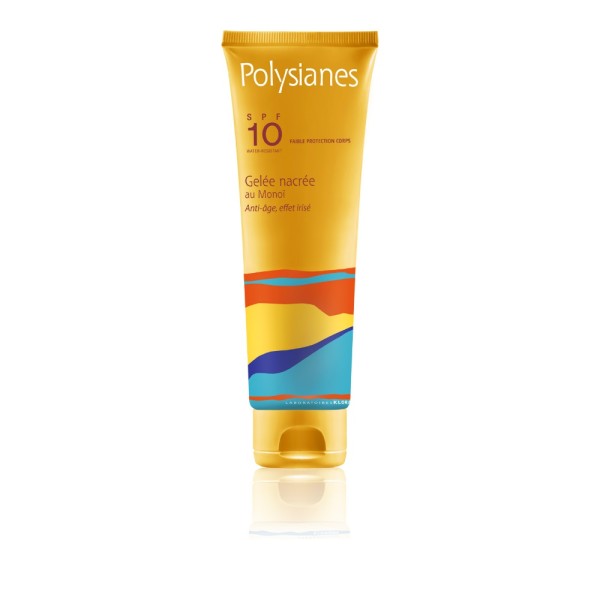 Polysianes Gele &hellip;