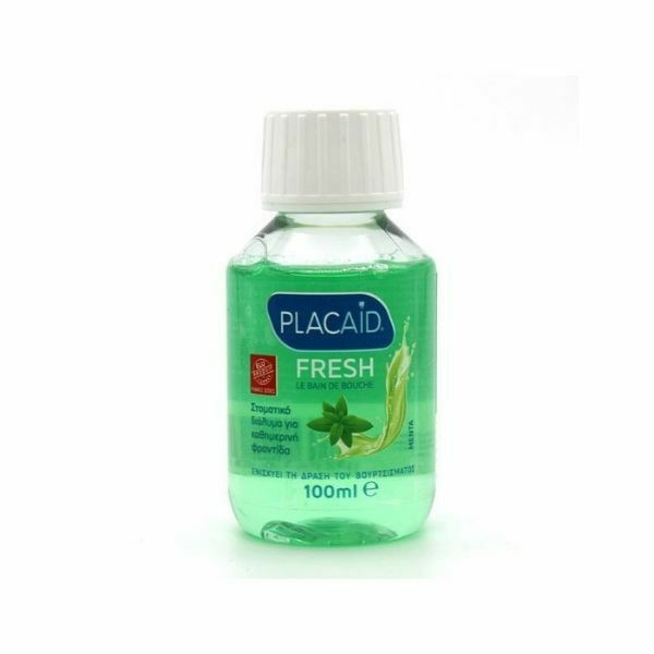 Plac Aid Fresh … Plac Aid Fresh …