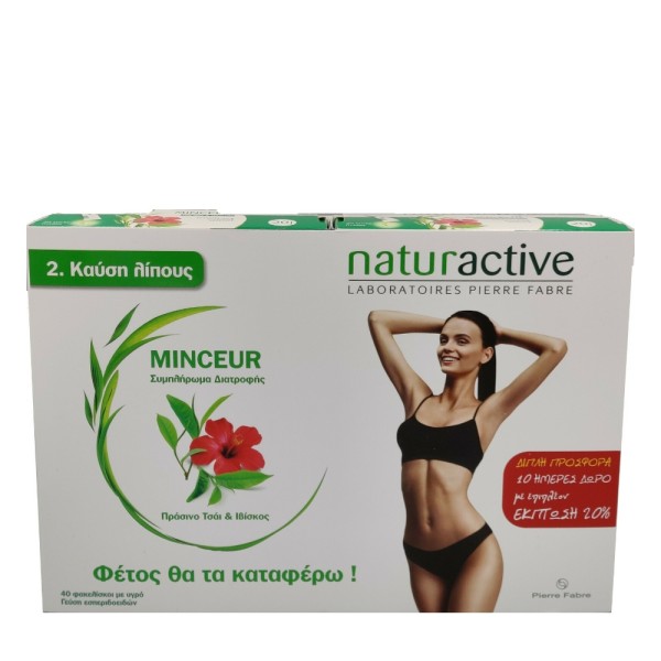 Naturactive Min &hellip;