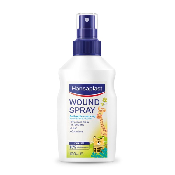 Hansaplast Spray ...