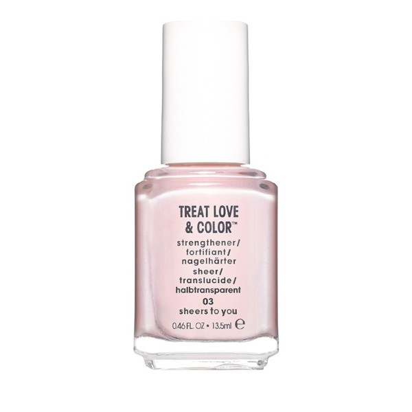Essie Treat Lov &hellip;