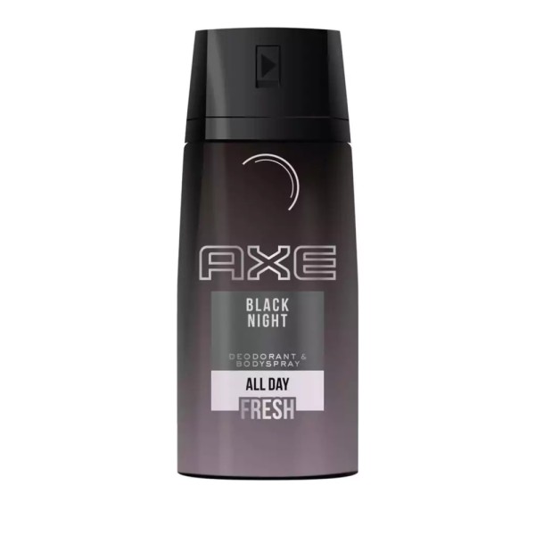 Axe Black Night &hellip;