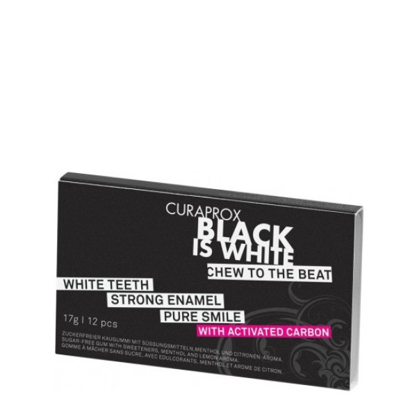 Curaprox Black … Curaprox Black …