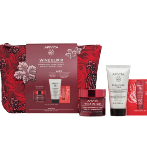 Apivita Promo W &hellip;