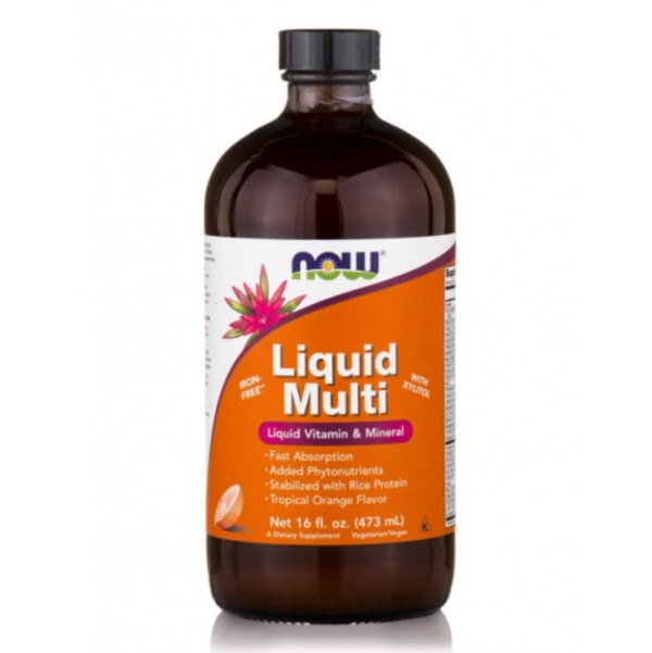 Now Foods Liqui &hellip;