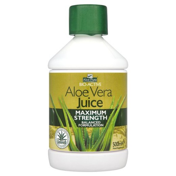 Optima Aloe Ver … Optima Aloe Ver …