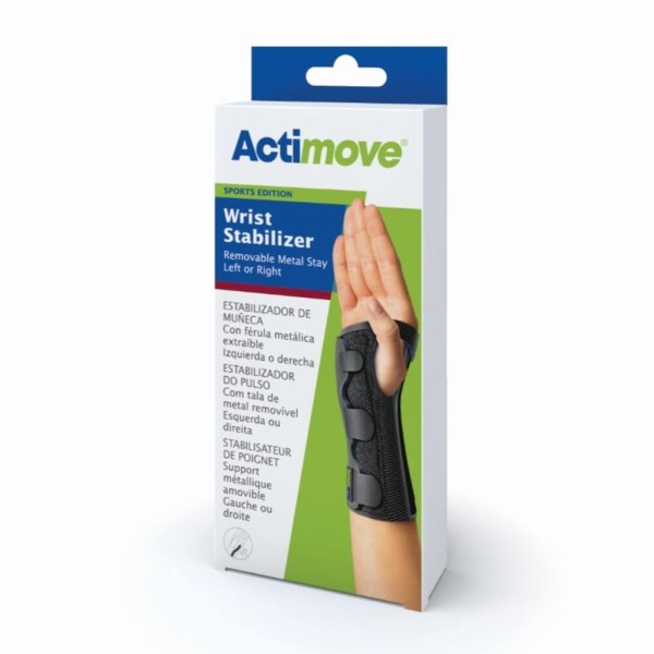 Actimove Sports &hellip;
