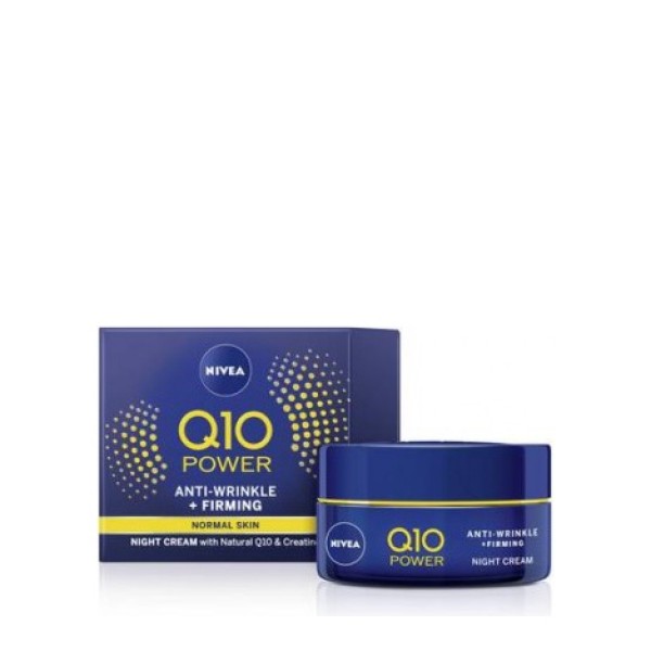 Nivea Q10 Power &hellip;