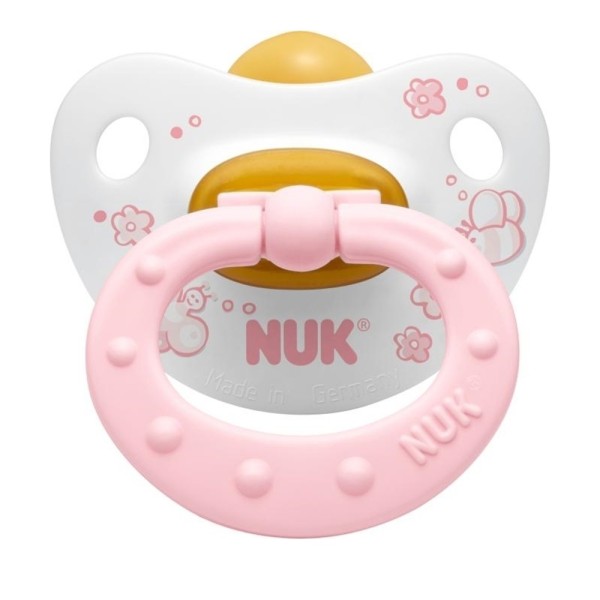 Nuk Baby Rose & &hellip;