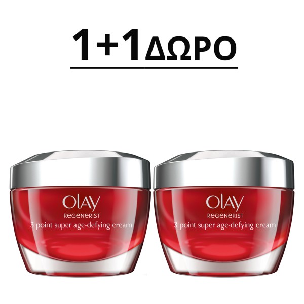 Olay Regenerist &hellip;