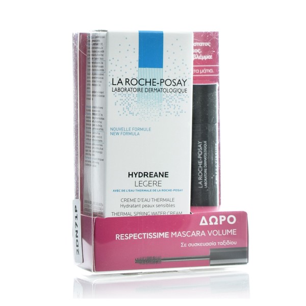 La Roche Posay &hellip;