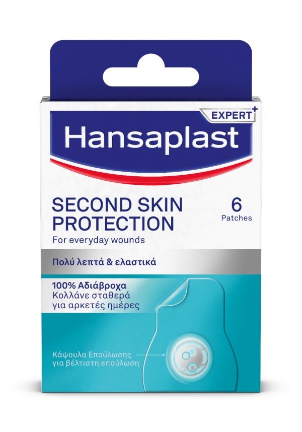 Hansaplast Seco &hellip;