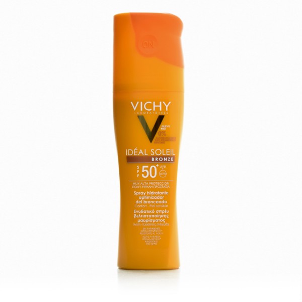 Vichy Ideal Sol … Vichy Ideal Sol …