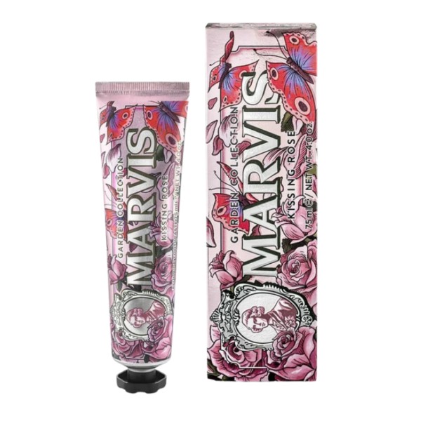 Marvis Garden C … Marvis Garden C …
