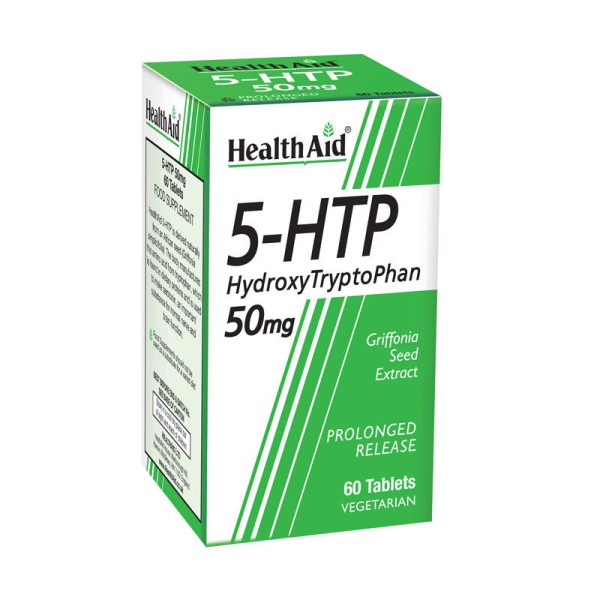 Health Aid 5-HT…