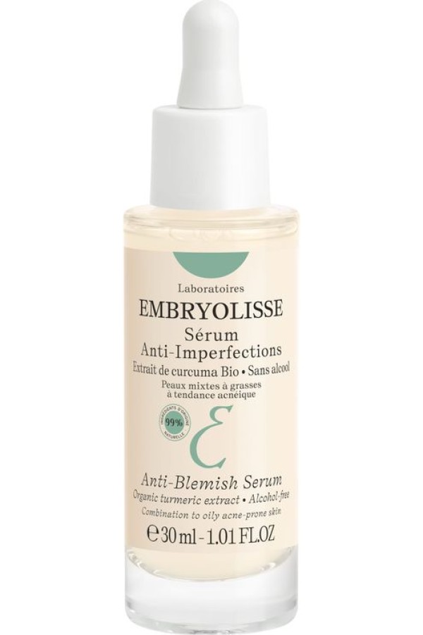 Fourmi Embryolisse...