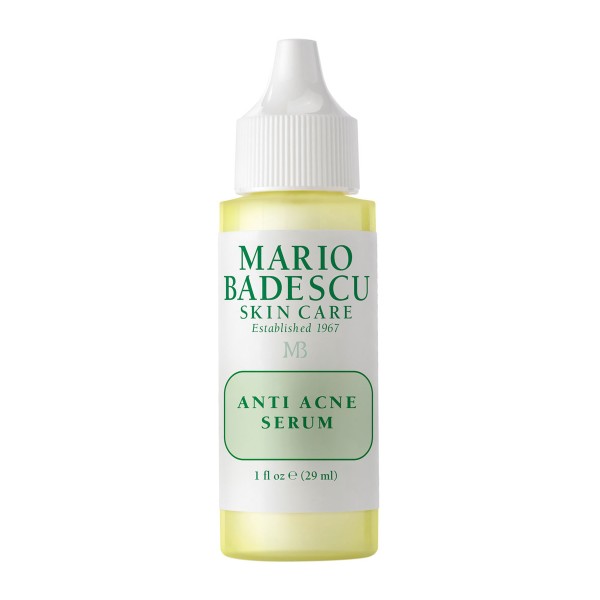 Mario Badescu A … Mario Badescu A …