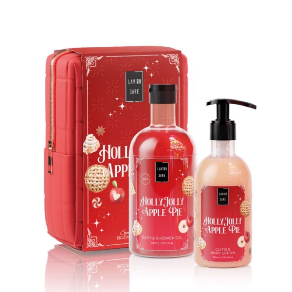 Lavish Care Set &hellip;