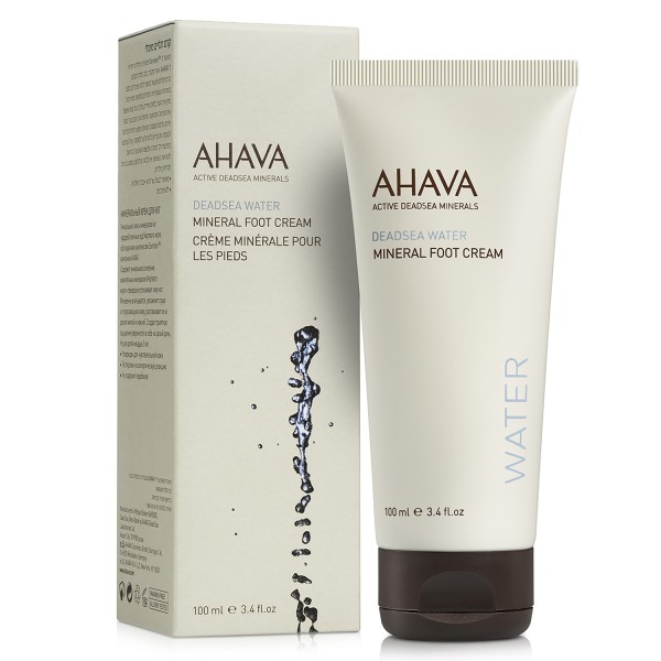 Ahava Dead Sea &hellip;