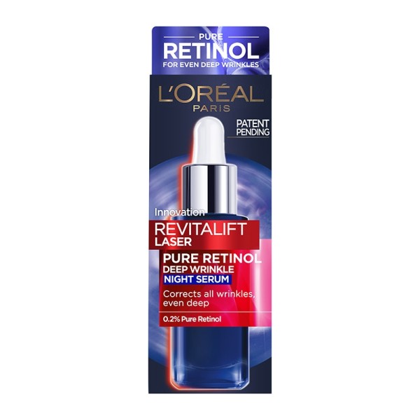 LOreal Revitali …