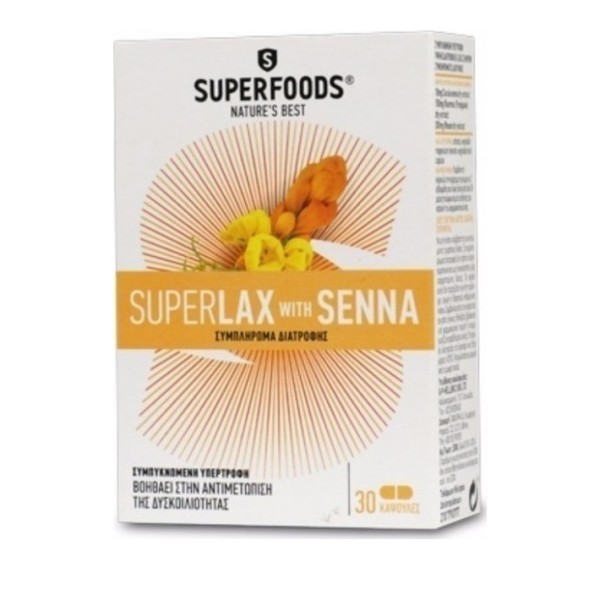 Superfoods Supe &hellip;