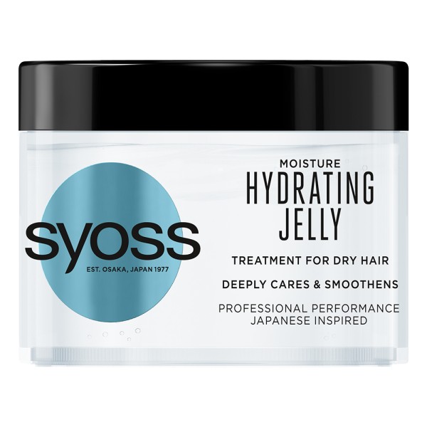 Syoss Hydrating &hellip;