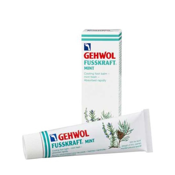 Gehwol Fusskraf … Gehwol Fusskraf …
