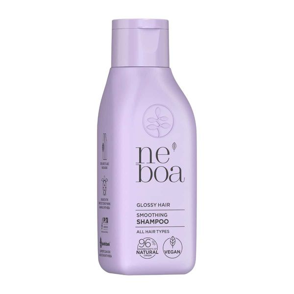 Neboa Glossy Ha &hellip;