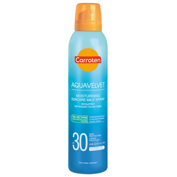 Carroten Aquave &hellip;