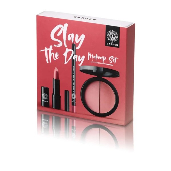 Garden Slay The &hellip;