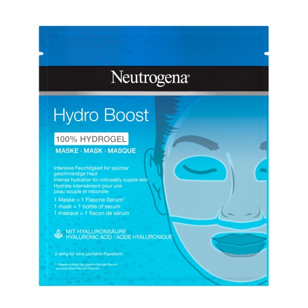 Neutrogena Hydr &hellip;