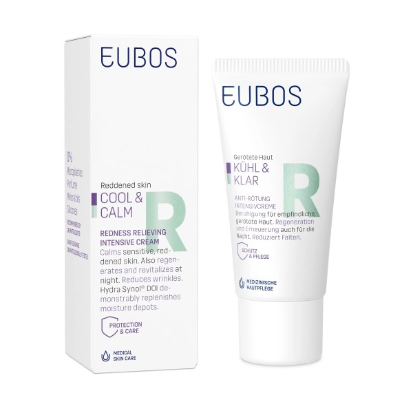 Eubos Cool & Ca … Eubos Cool & Ca …