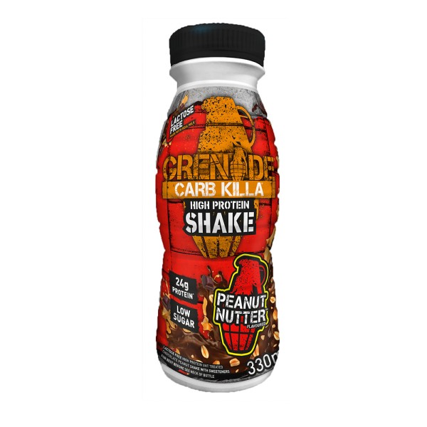 Grenade Carb Ki &hellip;