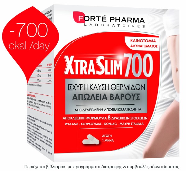 Forté Pharma Xt …