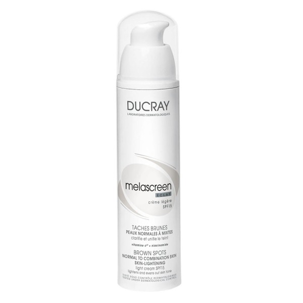 Ducray Melascre &hellip;