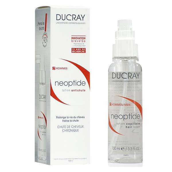 Ducray Promo, N &hellip;