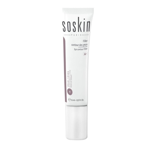 Soskin A+ Eye C … Soskin A+ Eye C …