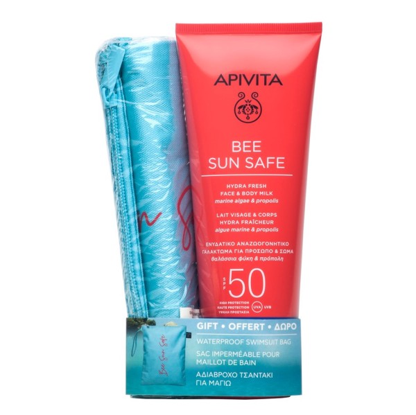 Apivita Promo B &hellip;