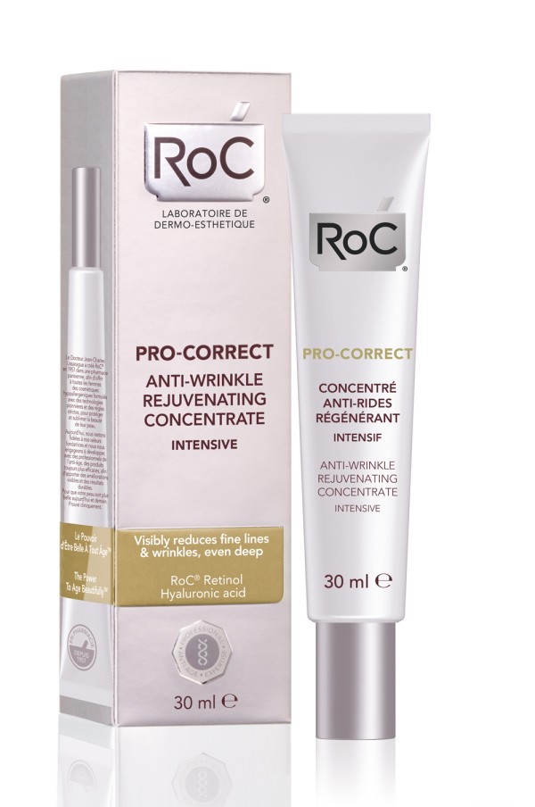 Roc Pro-Correct &hellip;